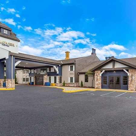 The Clover Hotel, Ascend Hotel Collection South Bend Dış mekan fotoğraf