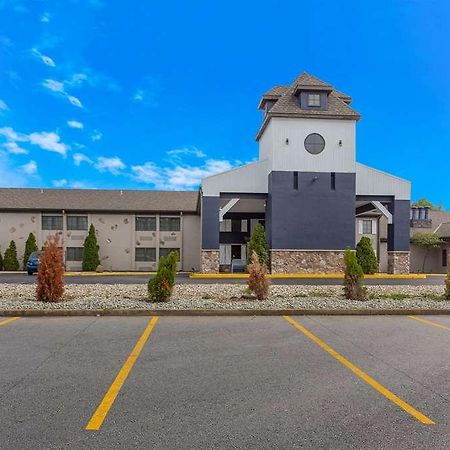 The Clover Hotel, Ascend Hotel Collection South Bend Dış mekan fotoğraf