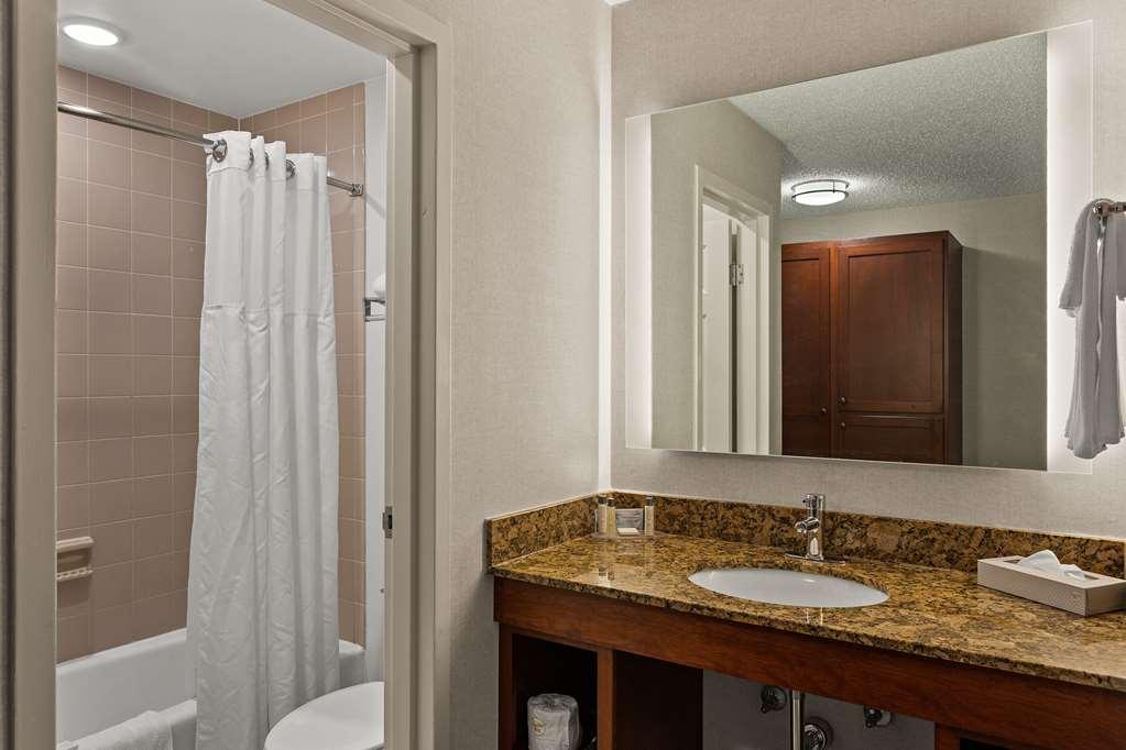 The Clover Hotel, Ascend Hotel Collection South Bend Oda fotoğraf