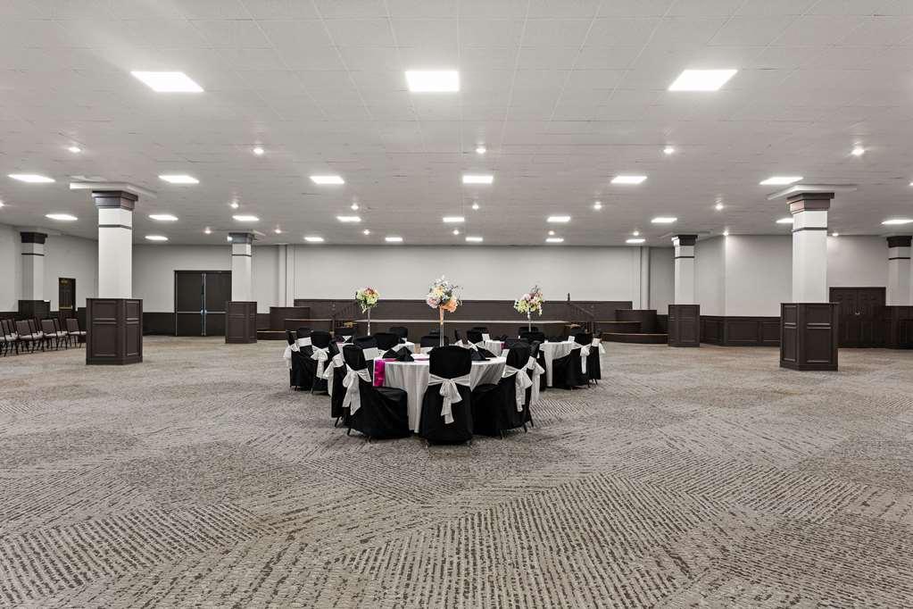 The Clover Hotel, Ascend Hotel Collection South Bend Konforlar fotoğraf