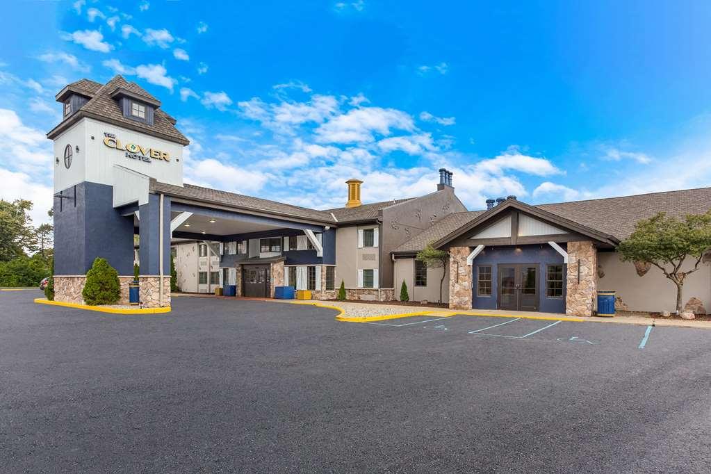 The Clover Hotel, Ascend Hotel Collection South Bend Dış mekan fotoğraf