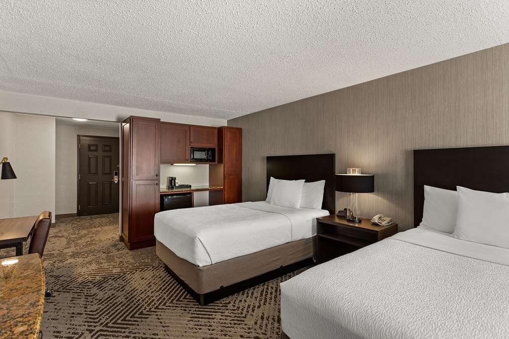 The Clover Hotel, Ascend Hotel Collection South Bend Oda fotoğraf