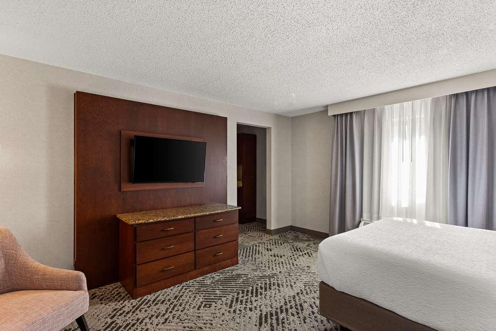 The Clover Hotel, Ascend Hotel Collection South Bend Oda fotoğraf