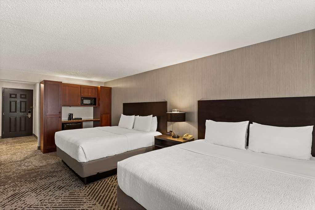 The Clover Hotel, Ascend Hotel Collection South Bend Oda fotoğraf